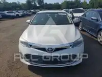 2015 Toyota AVALON фото