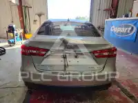 2015 Toyota AVALON photo