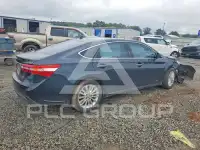 2015 Toyota AVALON фото