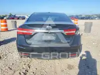 2015 Toyota AVALON фото