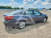 2015 Toyota AVALON photo