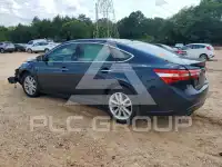 2015 Toyota AVALON фото
