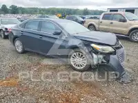2015 Toyota AVALON фото