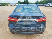 2015 Toyota AVALON фото