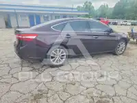 2015 Toyota AVALON фото