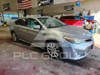2015 Toyota AVALON photo