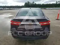2015 Toyota AVALON photo