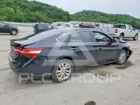 2015 Toyota AVALON фото