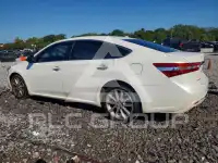 2015 Toyota AVALON photo