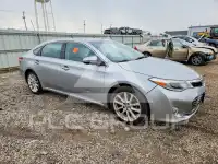 2015 Toyota AVALON фото