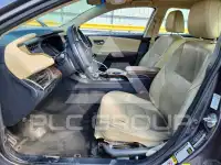 2015 Toyota AVALON фото