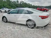 2015 Toyota AVALON фото