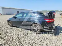 2015 Toyota AVALON фото