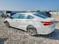 2015 Toyota AVALON photo