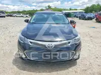 2015 Toyota AVALON фото