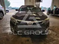 2015 Toyota AVALON фото