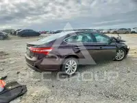 2015 Toyota AVALON фото
