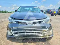 2015 Toyota AVALON photo