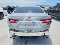 2015 Toyota AVALON фото