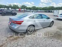 2015 Toyota AVALON фото