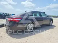 2015 Toyota AVALON photo