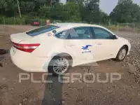 2015 Toyota AVALON фото