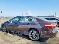 2015 Toyota AVALON фото