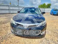 2015 Toyota AVALON фото