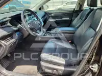 2015 Toyota AVALON фото