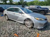 2015 Toyota AVALON фото