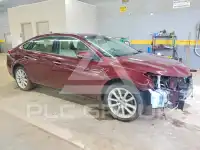 2015 Toyota AVALON фото