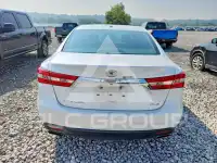 2015 Toyota AVALON photo