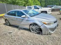2015 Toyota AVALON фото