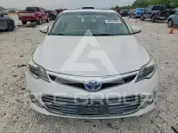 2015 Toyota AVALON фото