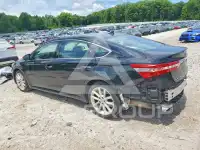 2015 Toyota AVALON фото