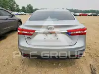 2015 Toyota AVALON фото