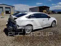 2015 Toyota AVALON фото