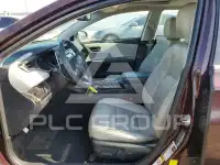 2015 Toyota AVALON фото
