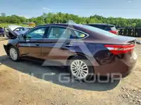 2015 Toyota AVALON фото
