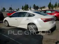 2015 Toyota AVALON фото