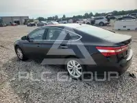 2015 Toyota AVALON фото