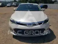 2015 Toyota AVALON photo