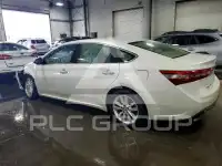 2015 Toyota AVALON фото