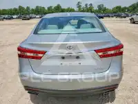 2015 Toyota AVALON фото