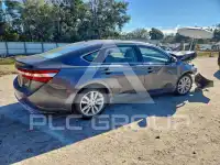 2015 Toyota AVALON фото