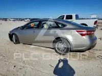 2015 Toyota AVALON photo