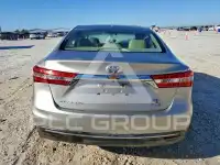 2015 Toyota AVALON photo