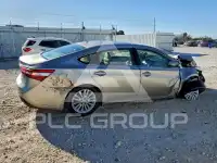 2015 Toyota AVALON photo