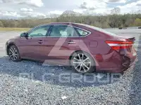 2015 Toyota AVALON фото