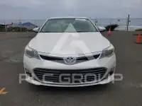2015 Toyota AVALON фото